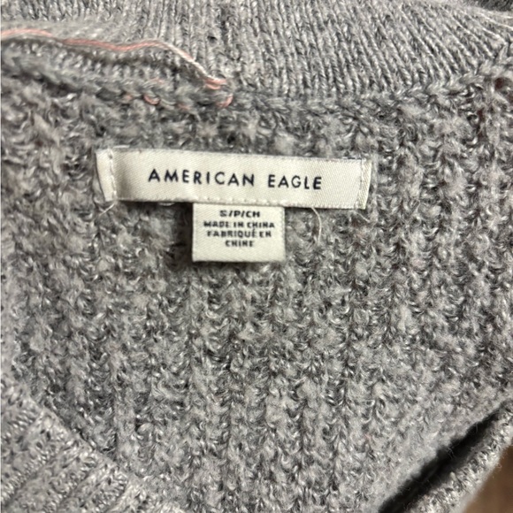 Fall sweater - Picture 2 of 2